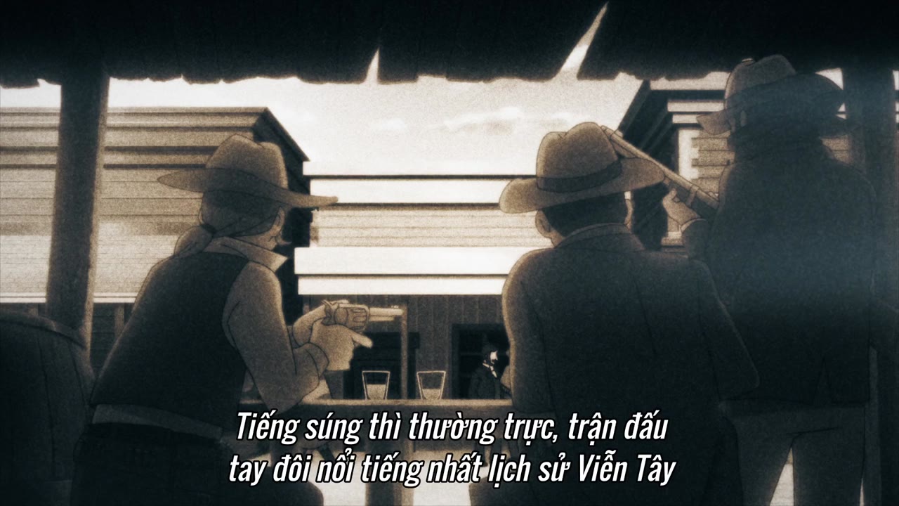 T・P BON tập 10