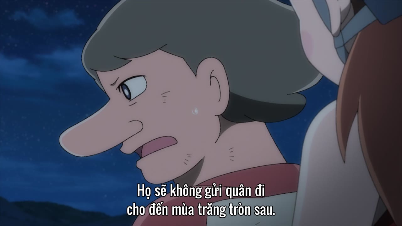 T・P BON tập 11