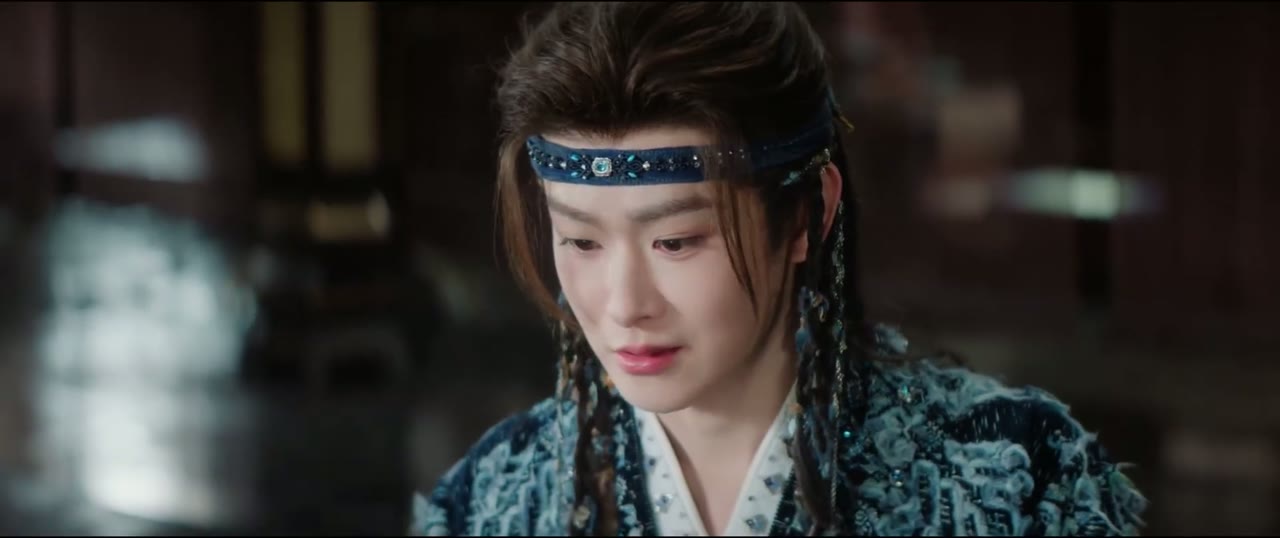 Nguyệt Lân Ỷ Kỷ tập 2