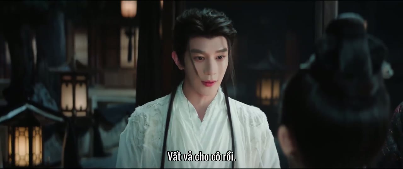 Nguyệt Lân Ỷ Kỷ tập 4 cảnh 2