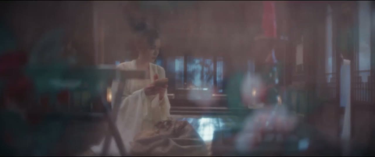 Nguyệt Lân Ỷ Kỷ tập 5