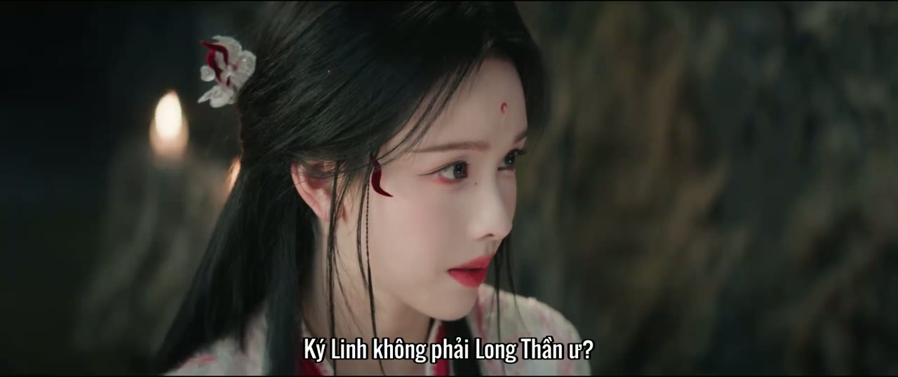 Nguyệt Lân Ỷ Kỷ tập 8