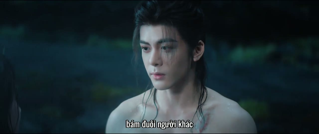 Nguyệt Lân Ỷ Kỷ tập 8 cảnh 2