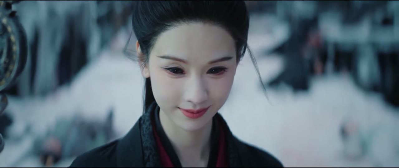 Nguyệt Lân Ỷ Kỷ tập 15