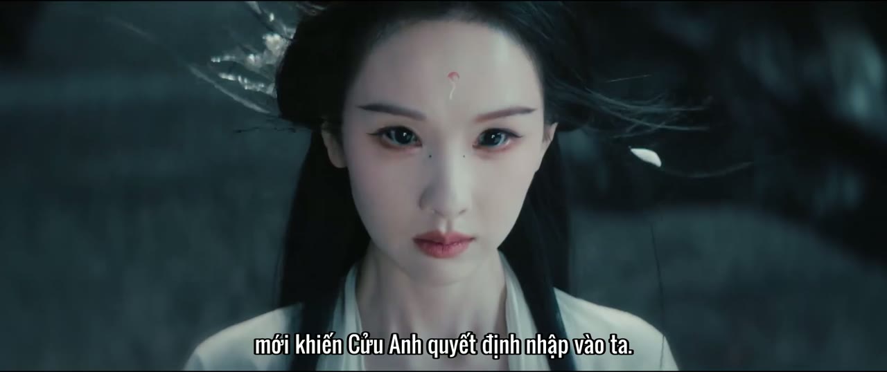 Nguyệt Lân Ỷ Kỷ tập 17 cảnh 2