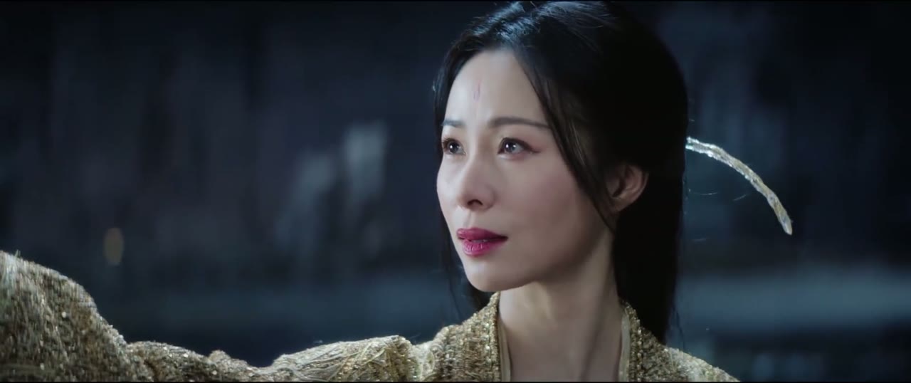 Nguyệt Lân Ỷ Kỷ tập 18