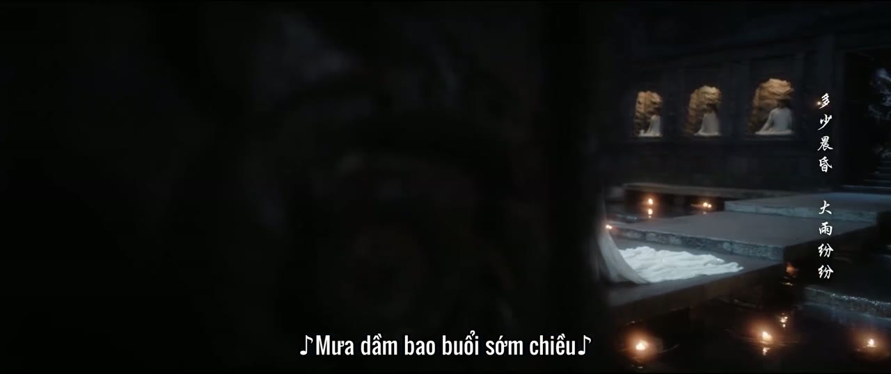 Nguyệt Lân Ỷ Kỷ tập 19