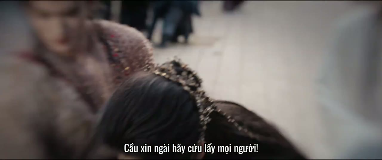 Nguyệt Lân Ỷ Kỷ tập 23