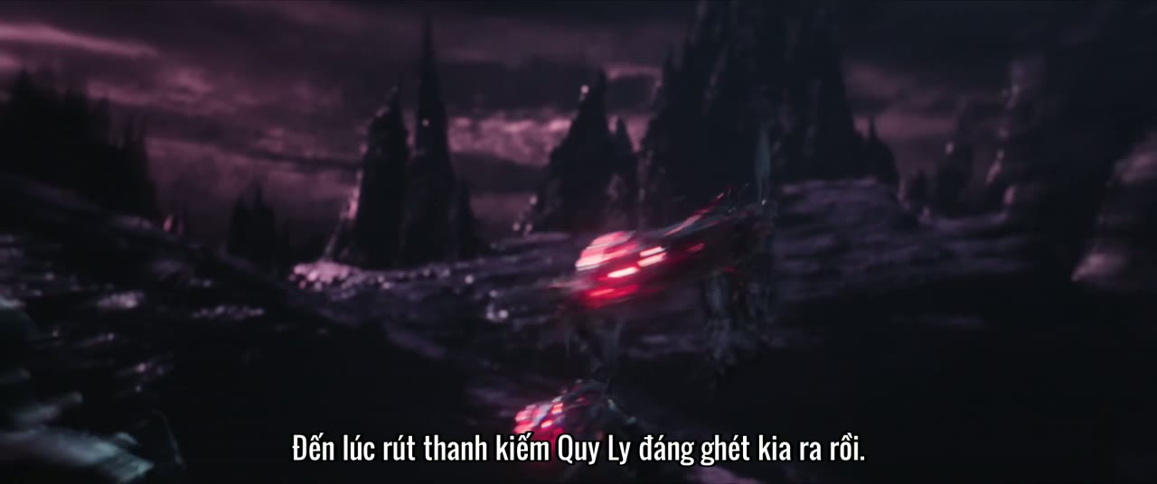Nguyệt Lân Ỷ Kỷ tập 26 cảnh 2