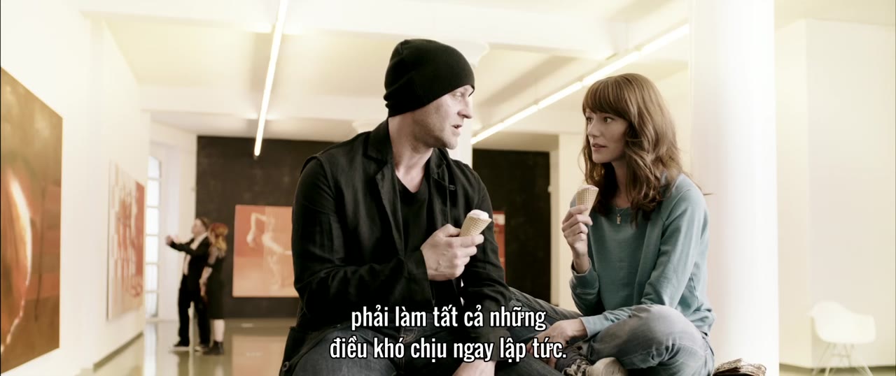 Lập Lời Cầu Nguyện tập 1 cảnh 3