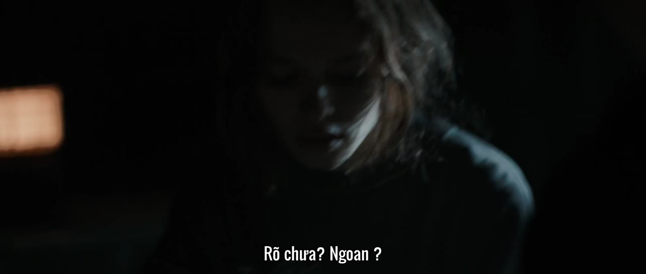 Arcadian tập 1 cảnh 3