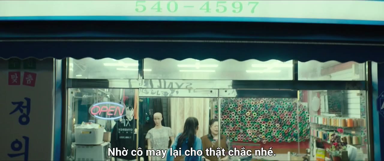 Cô Giáo Em Là Số Một tập 1 cảnh 2