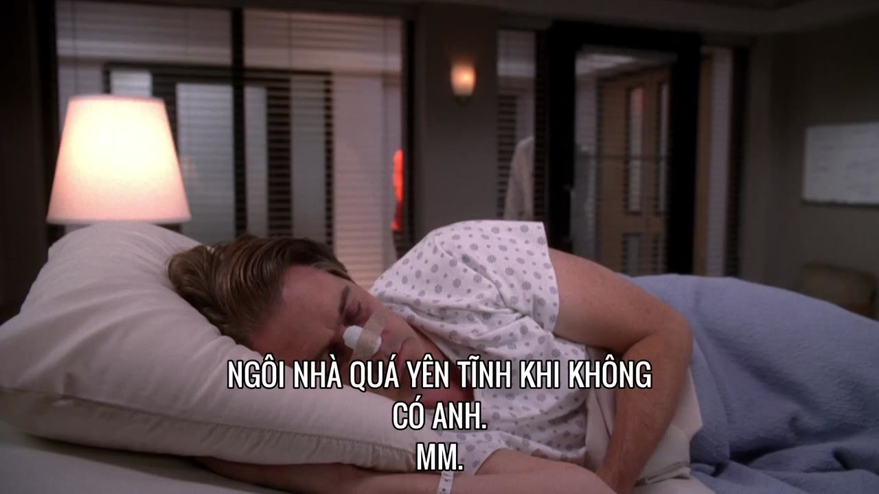 Những Bà Nội Trợ Kiểu Mỹ (Phần 5) tập 9
