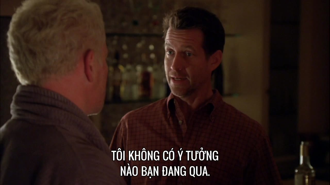 Những Bà Nội Trợ Kiểu Mỹ (Phần 5) tập 20