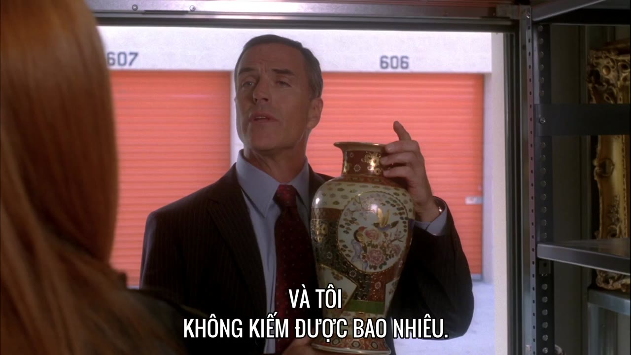 Những Bà Nội Trợ Kiểu Mỹ (Phần 5) tập 23