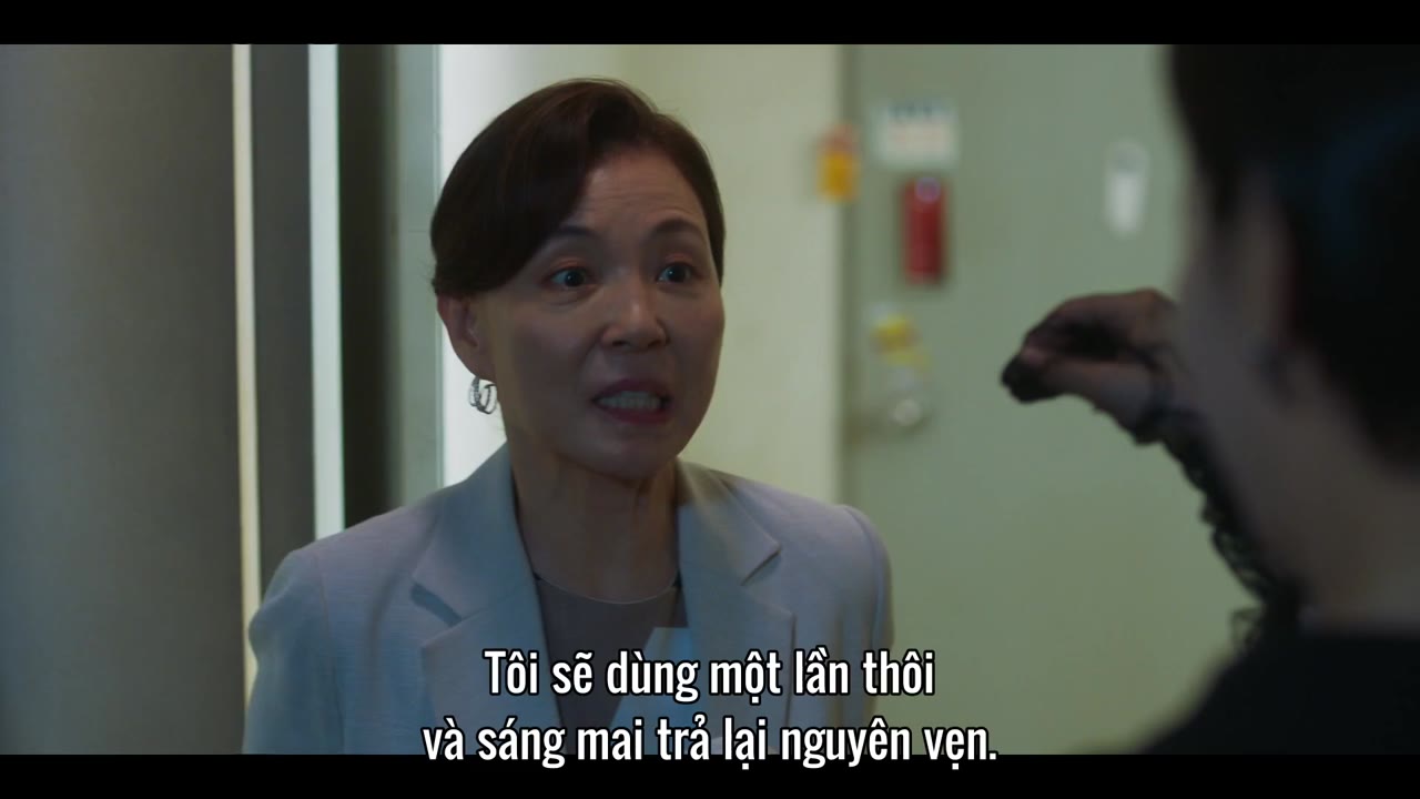 Hợp Đồng Tình Yêu tập 2
