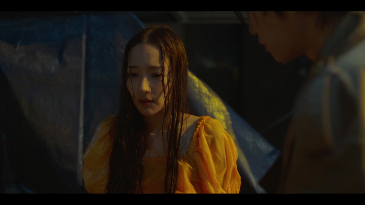 Hợp Đồng Tình Yêu tập 3 cảnh 2