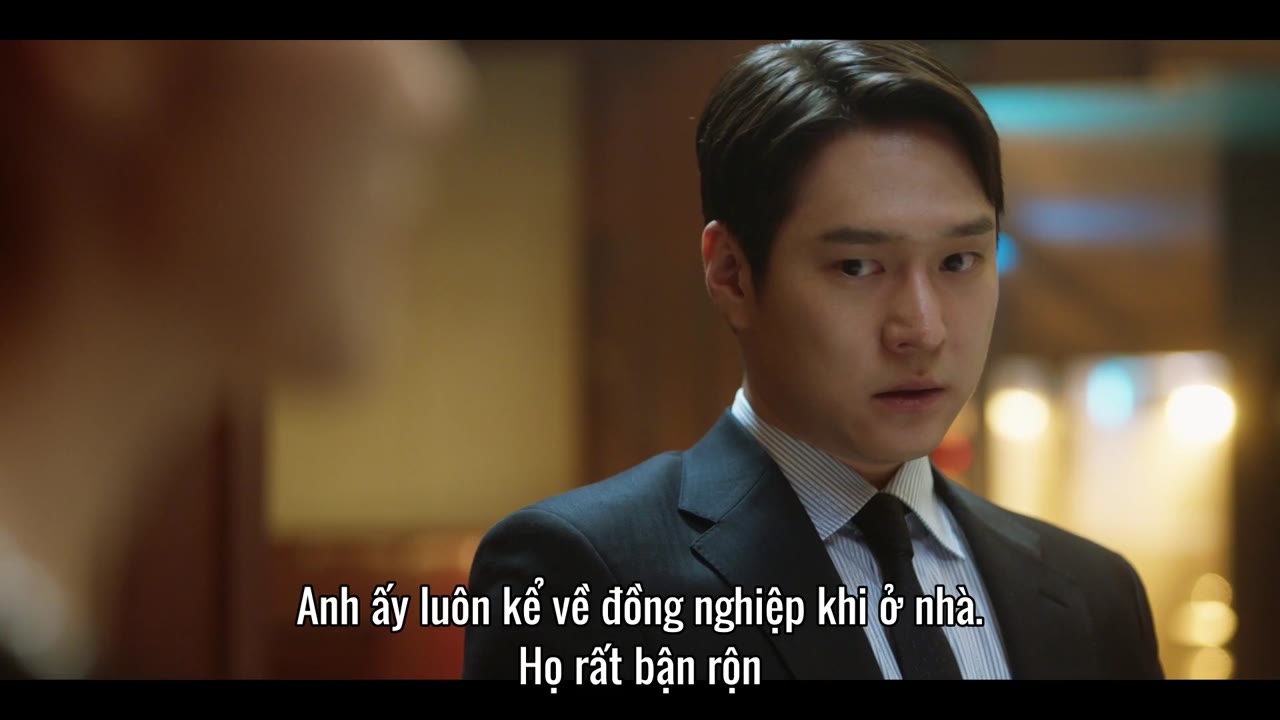 Hợp Đồng Tình Yêu tập 4