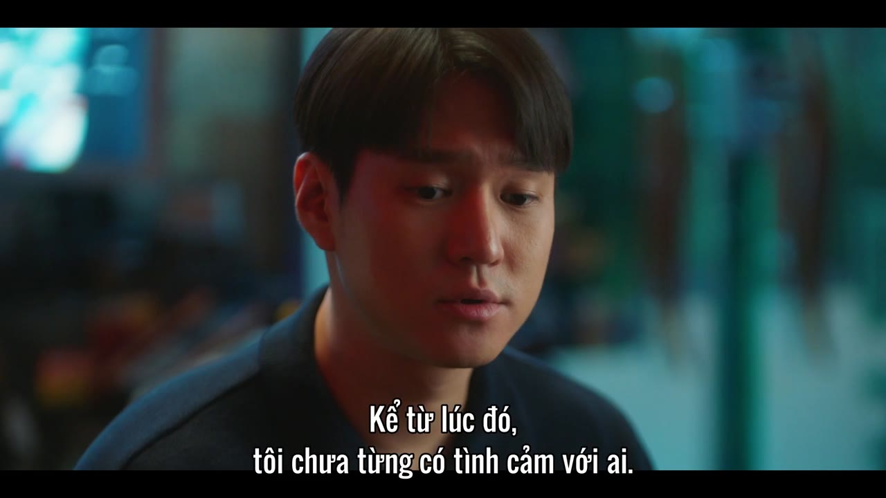 Hợp Đồng Tình Yêu tập 9