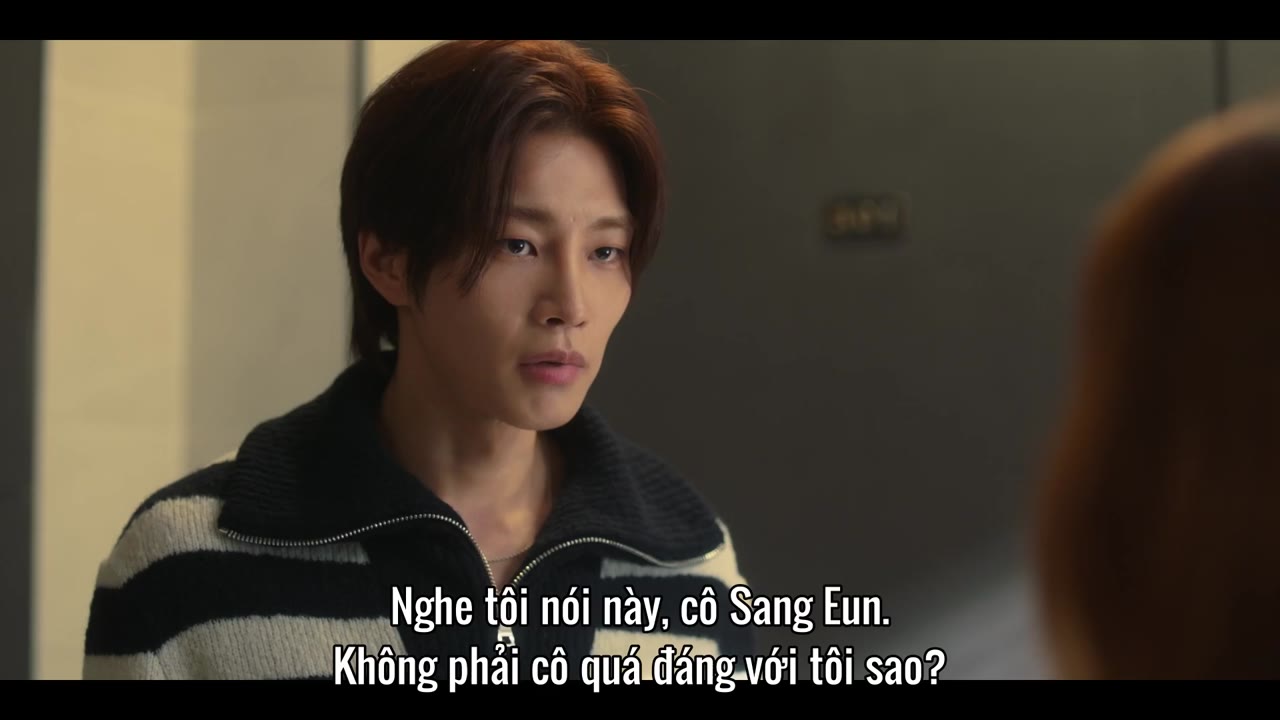 Hợp Đồng Tình Yêu tập 12