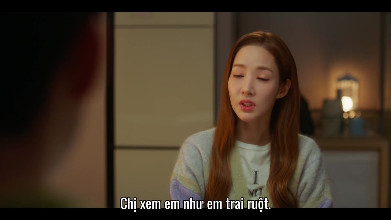 Hợp Đồng Tình Yêu tập 16
