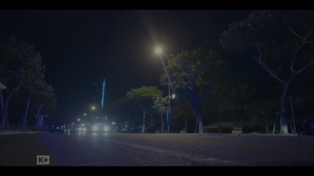 Đi Về Phía Lửa tập 1