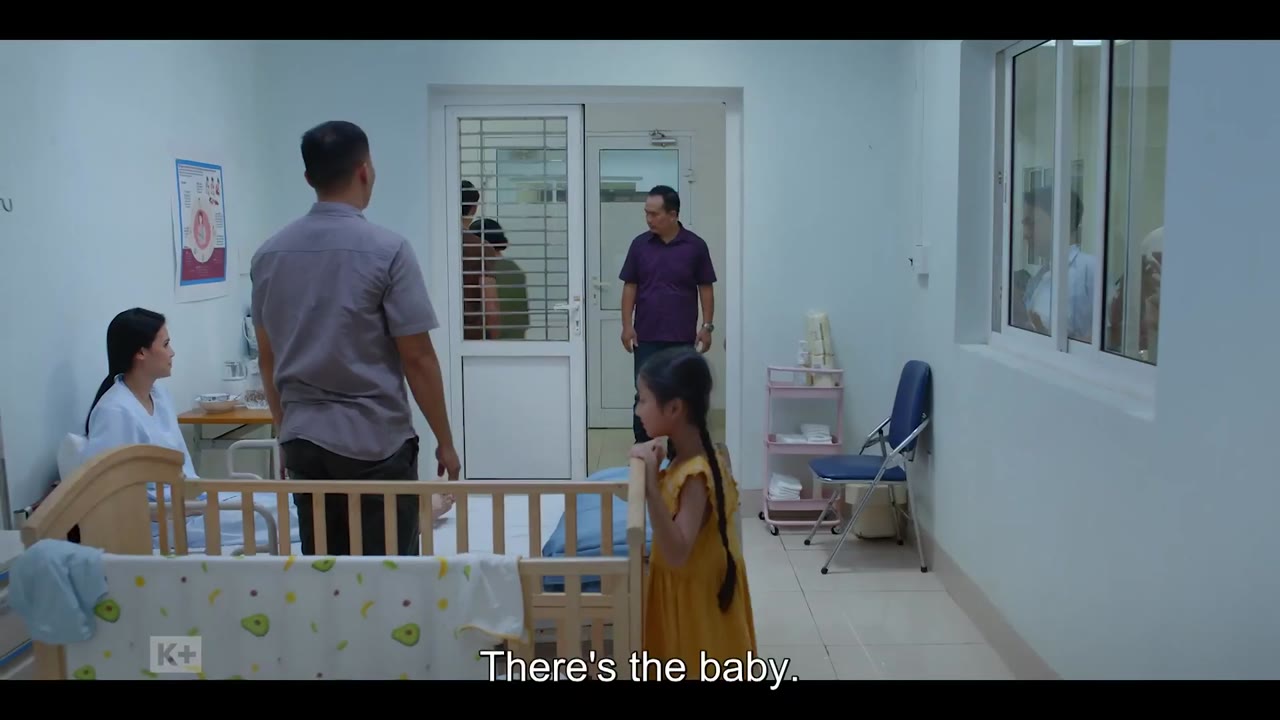 Đi Về Phía Lửa tập 2