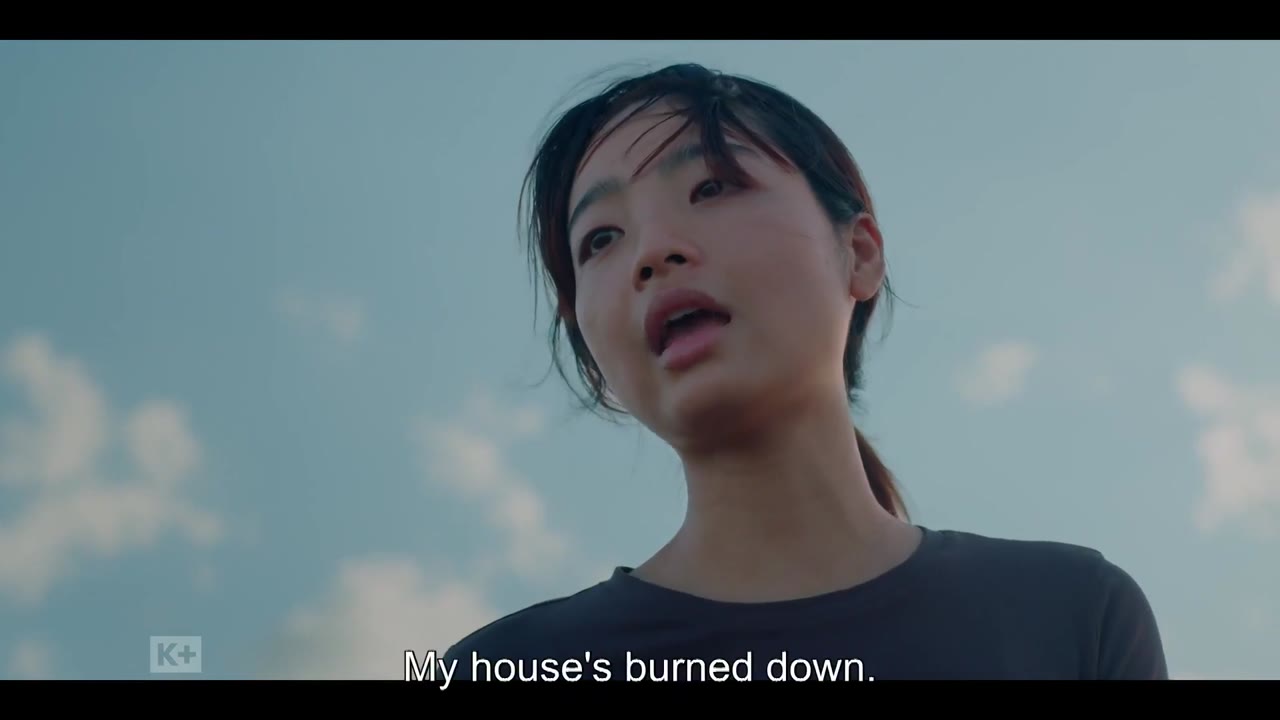 Đi Về Phía Lửa tập 5