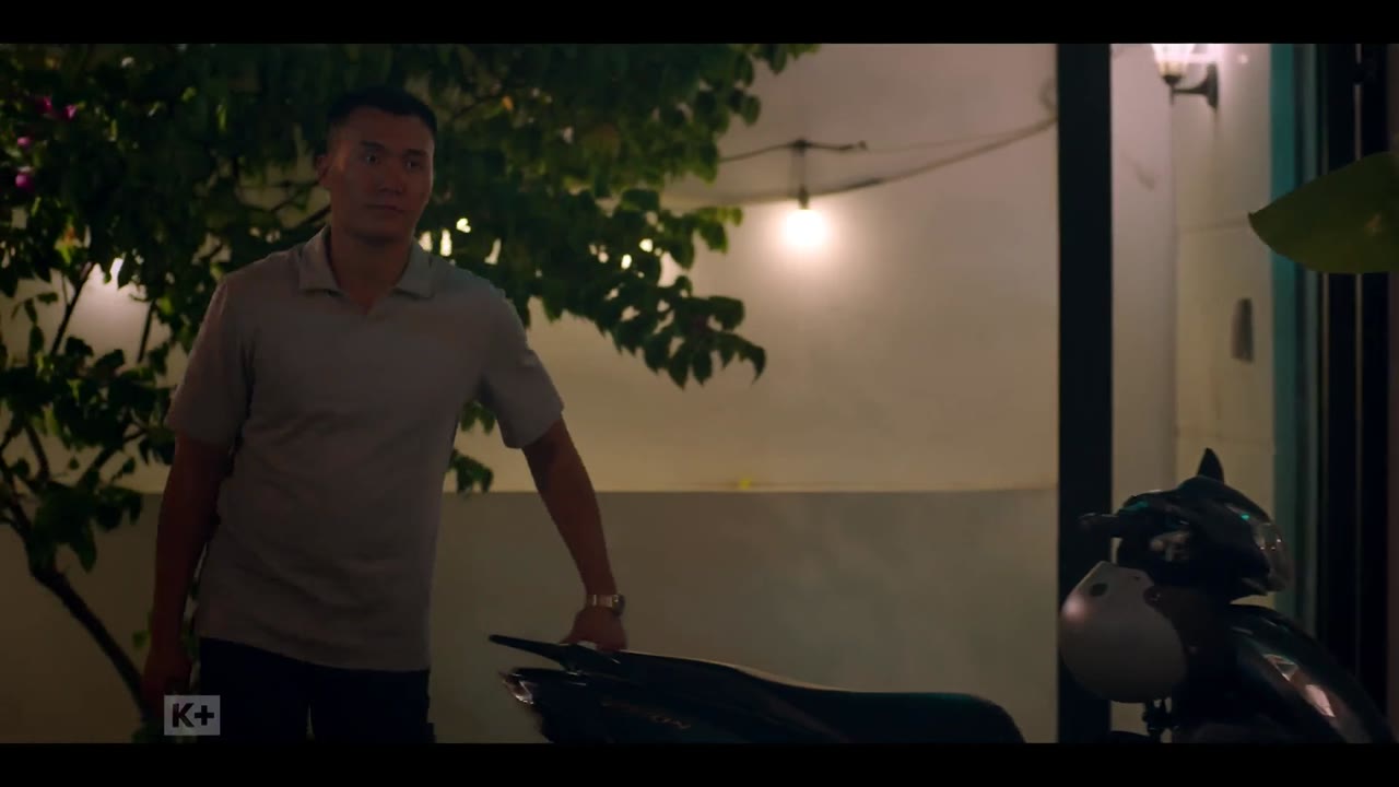 Đi Về Phía Lửa tập 8