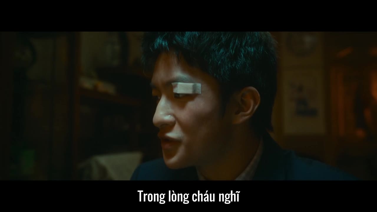 Anh Muốn Chúng Ta Ở Bên Nhau tập 1