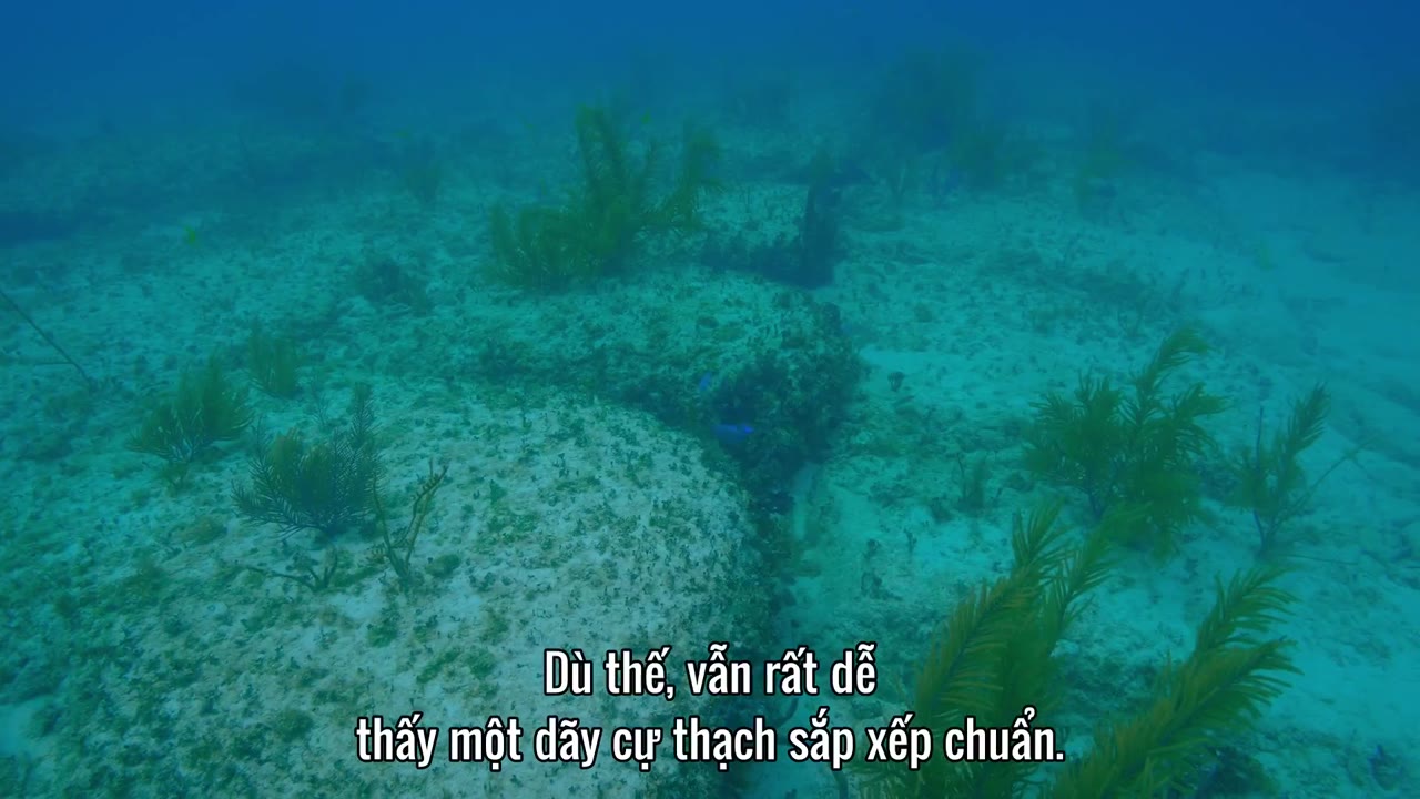 Khải Huyền Thời Cổ Đại tập 4