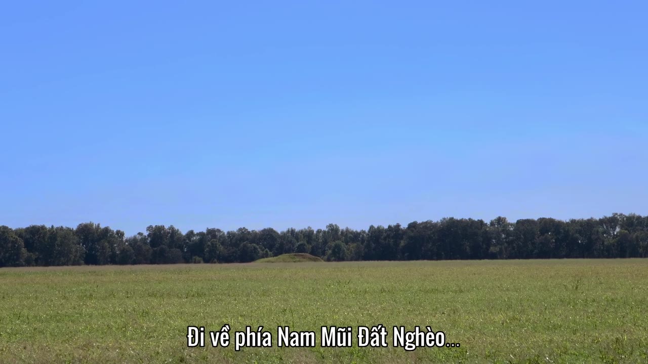 Khải Huyền Thời Cổ Đại tập 6