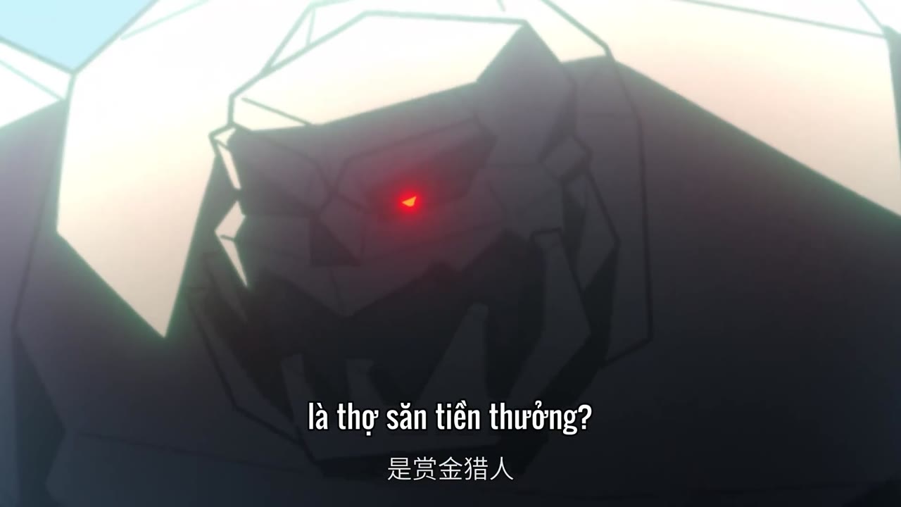Tuyết Vương Giá Đáo tập 2