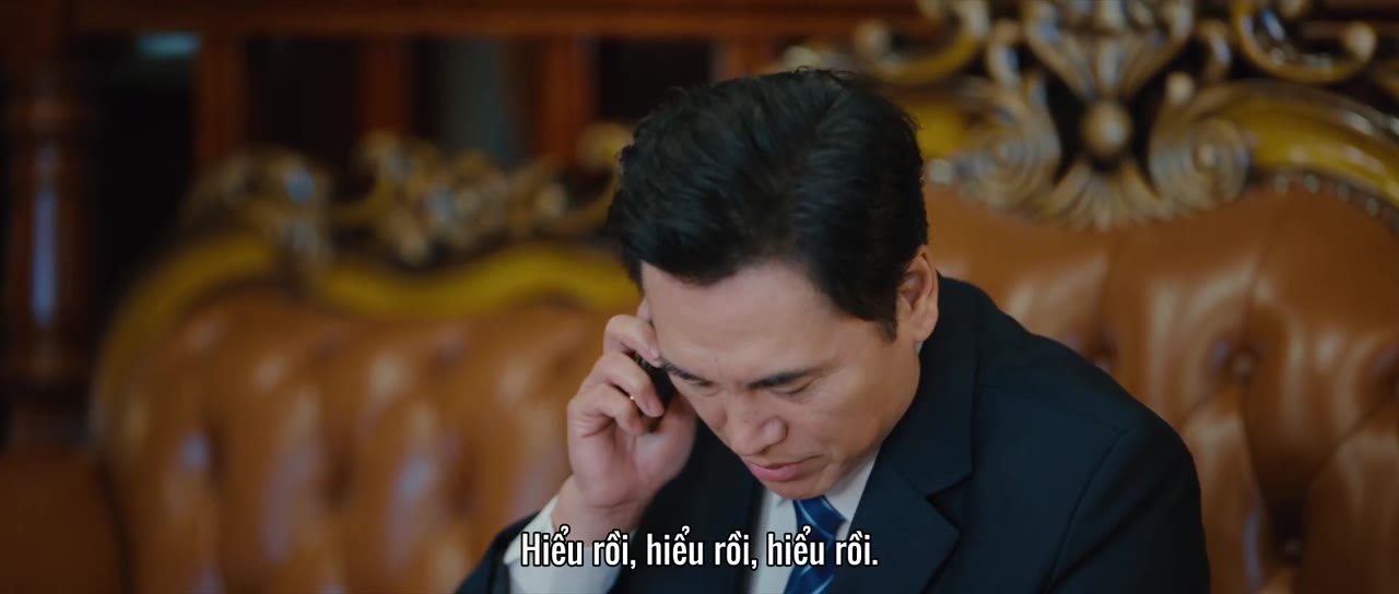 Thời Đại Thiếu Niên Của Tôi tập 4 cảnh 2