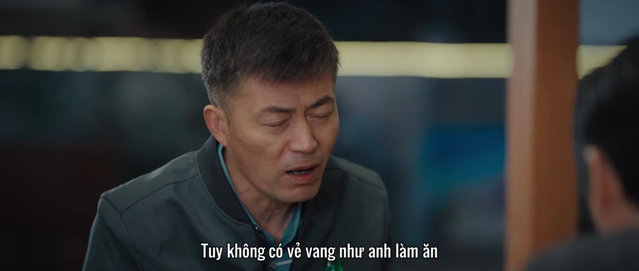 Thời Đại Thiếu Niên Của Tôi tập 7 cảnh 2
