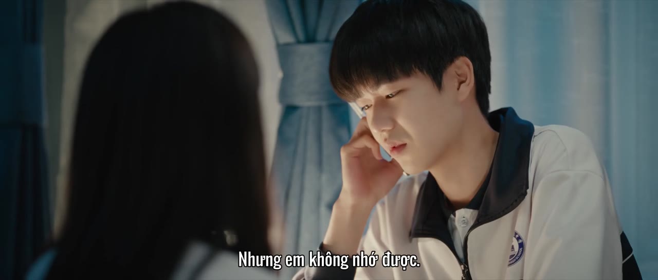Thời Đại Thiếu Niên Của Tôi tập 14 cảnh 3