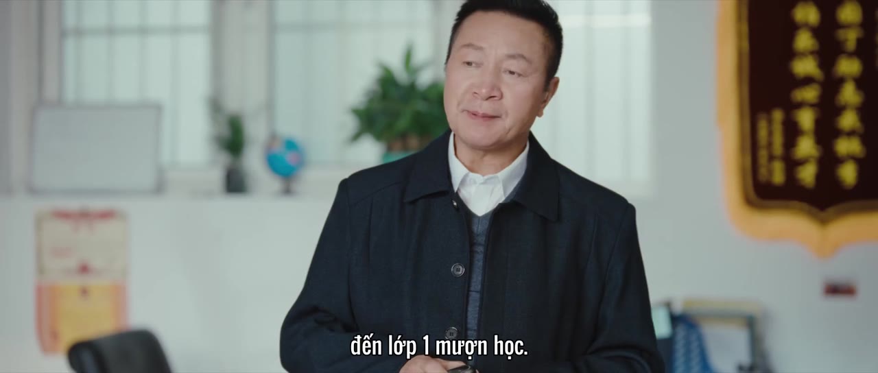 Thời Đại Thiếu Niên Của Tôi tập 16