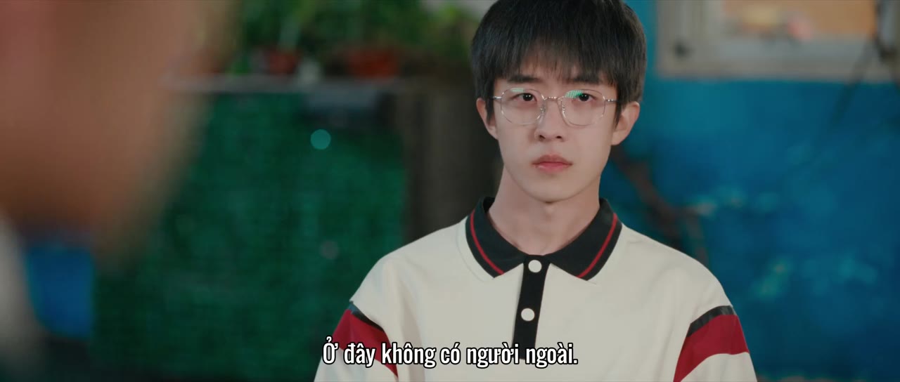 Thời Đại Thiếu Niên Của Tôi tập 18
