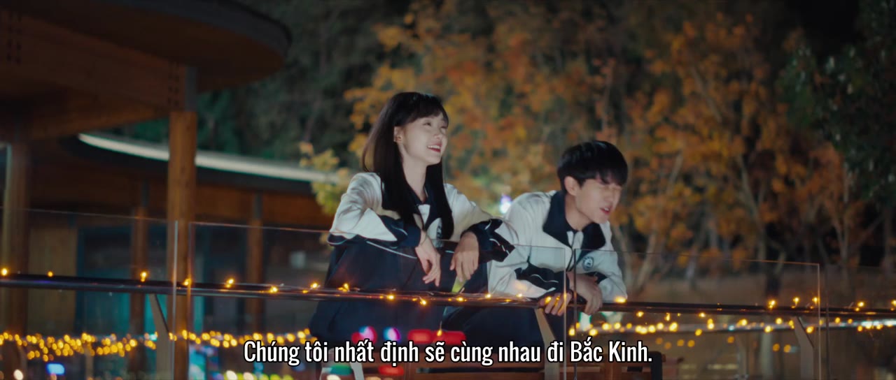 Thời Đại Thiếu Niên Của Tôi tập 19 cảnh 3