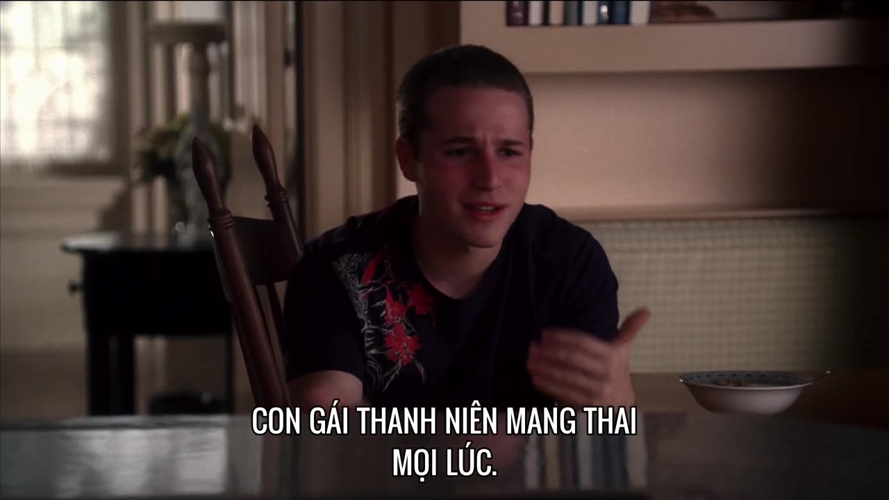 Những Bà Nội Trợ Kiểu Mỹ (Phần 4) tập 1