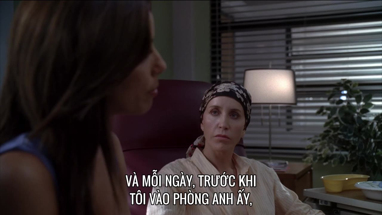 Những Bà Nội Trợ Kiểu Mỹ (Phần 4) tập 2 cảnh 3
