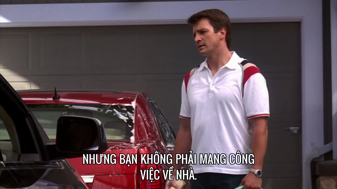 Những Bà Nội Trợ Kiểu Mỹ (Phần 4) tập 3