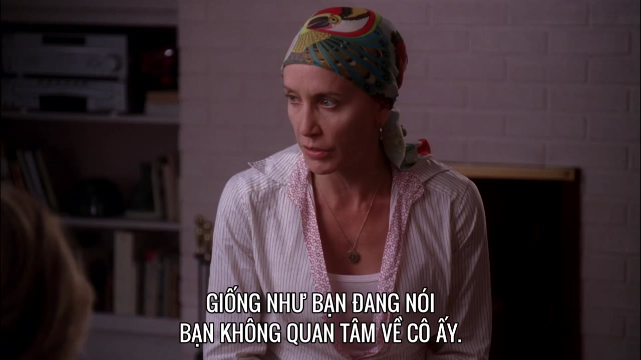 Những Bà Nội Trợ Kiểu Mỹ (Phần 4) tập 7 cảnh 3