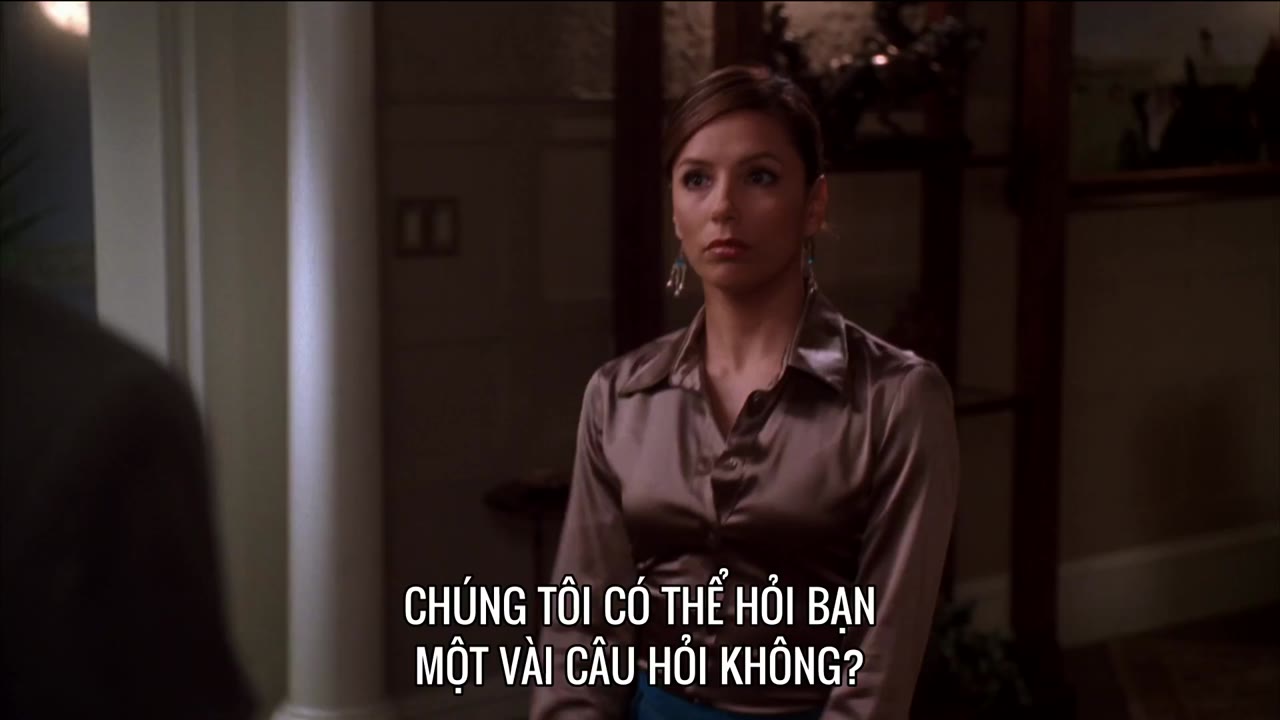 Những Bà Nội Trợ Kiểu Mỹ (Phần 4) tập 8