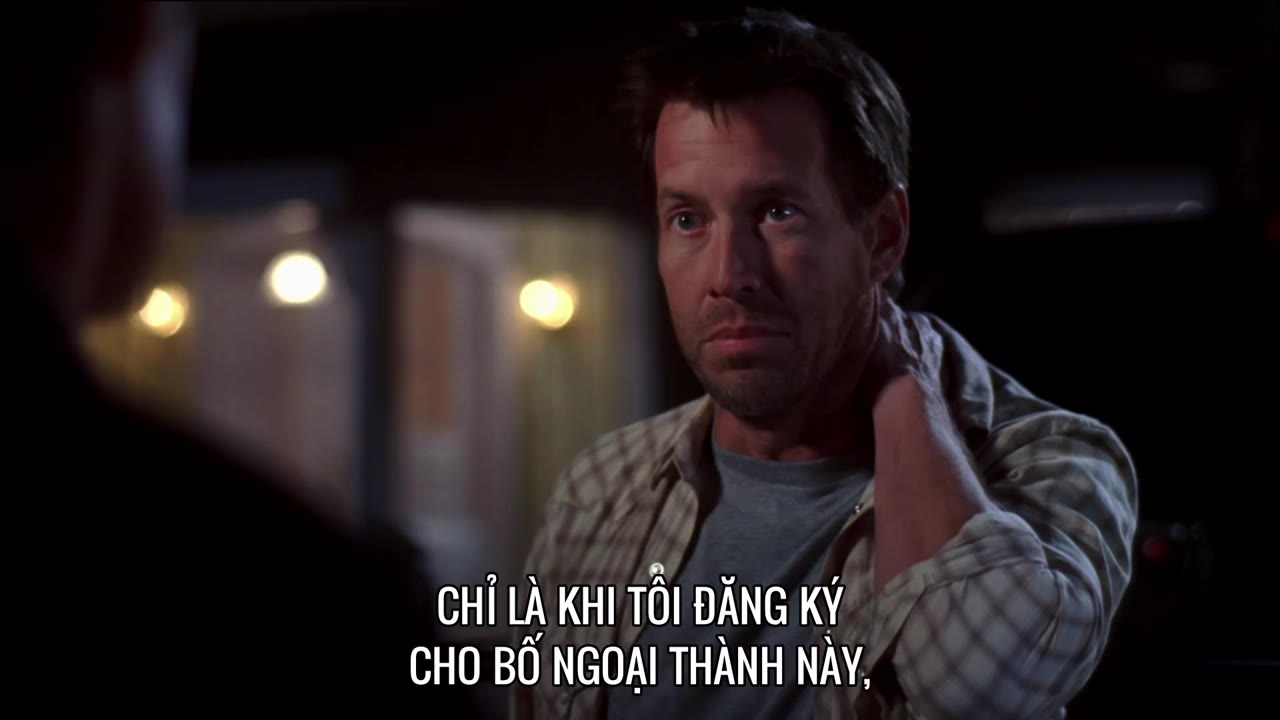 Những Bà Nội Trợ Kiểu Mỹ (Phần 4) tập 8 cảnh 2