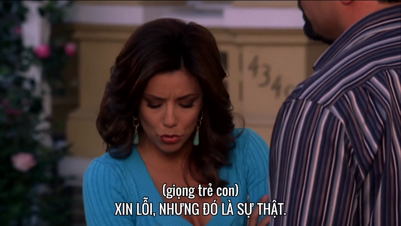 Những Bà Nội Trợ Kiểu Mỹ (Phần 4) tập 13