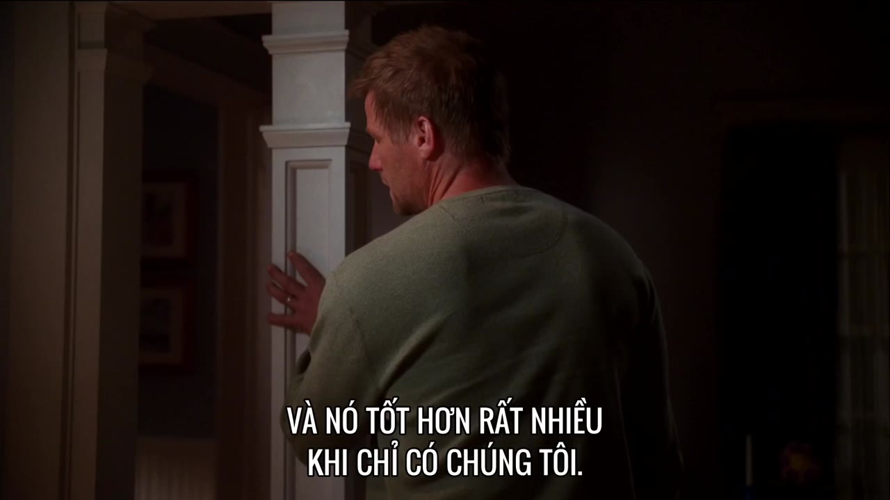 Những Bà Nội Trợ Kiểu Mỹ (Phần 4) tập 16 cảnh 3