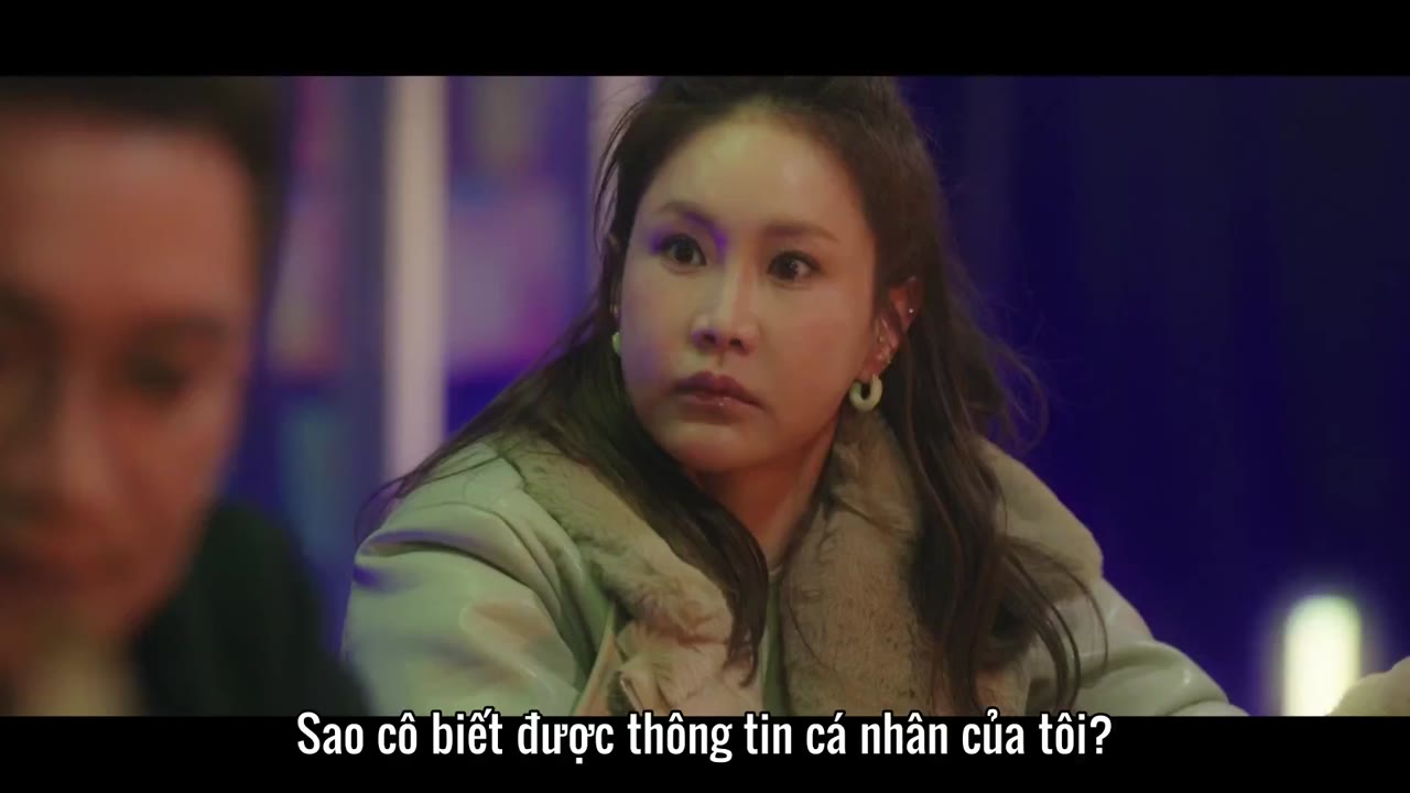 Cuộc Chiến Sinh Tồn - 7 Escape tập 1