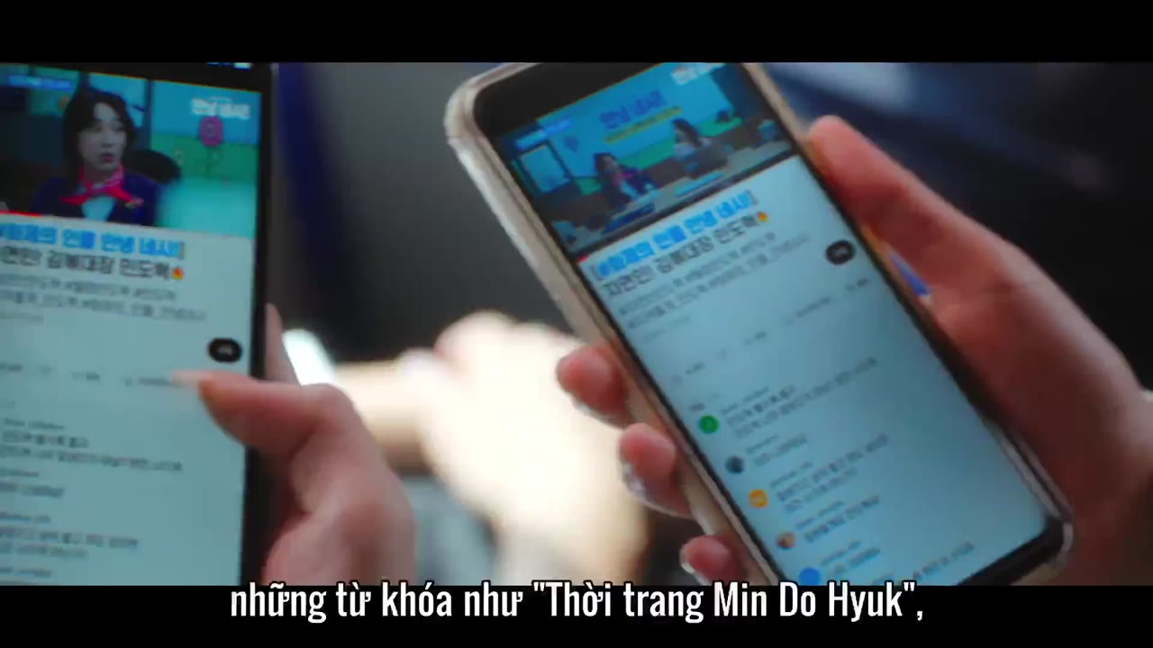 Cuộc Chiến Sinh Tồn - 7 Escape tập 3
