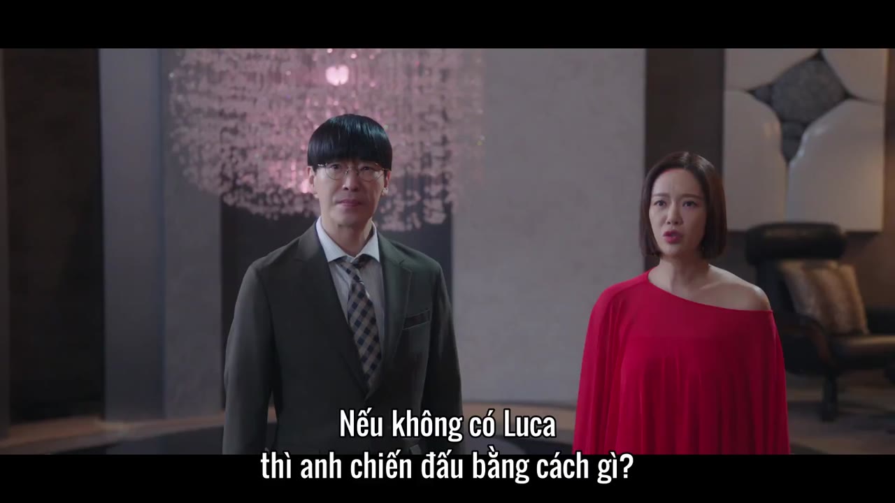 Cuộc Chiến Sinh Tồn - 7 Escape tập 4